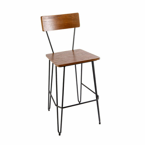 BFM Seating JS44BGR4-AASB 19" Barstool
