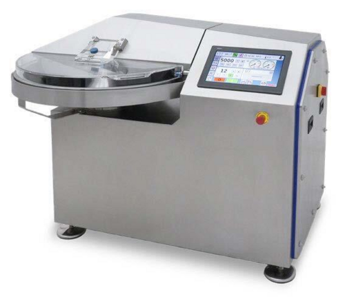 Omcan 47836 100" Electric Food Cutter