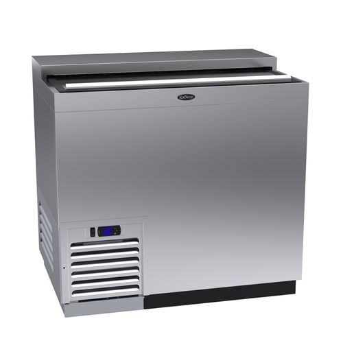Krowne MC36S 36" Glass Froster / Chiller