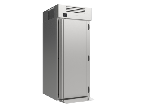 Infrico IRR-AGB45RIBT 37 1/4" Roll-In Freezer
