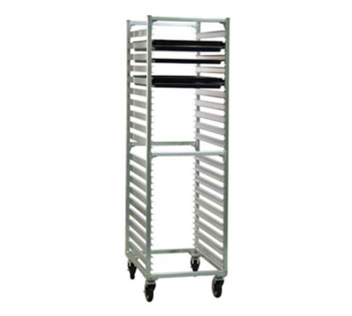 Carter-Hoffmann O1838C 20 3/8" Pan Rack