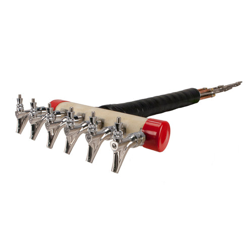 Micro Matic 1734-L 20 1/2" Draft Beer Tower