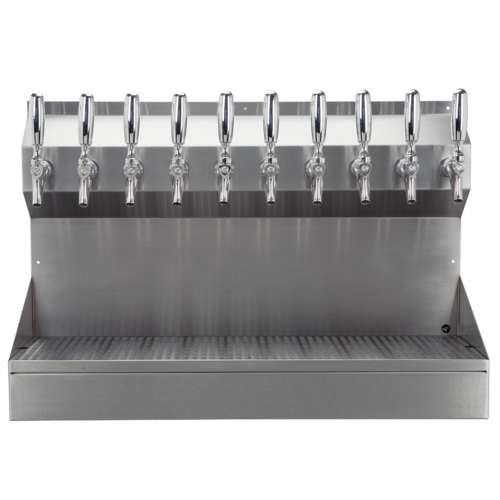Micro Matic KRONOS-10SSKR Draft Beer Tower