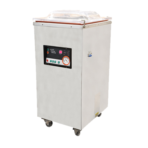 Omcan 24083 18 3/4" Packaging Machine