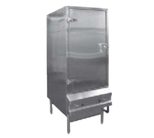 GSW EQ-24NL 24" Gas Range Oven