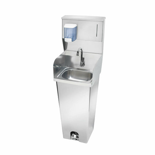 Krowne HS-42 16 1/4" Hand Sink