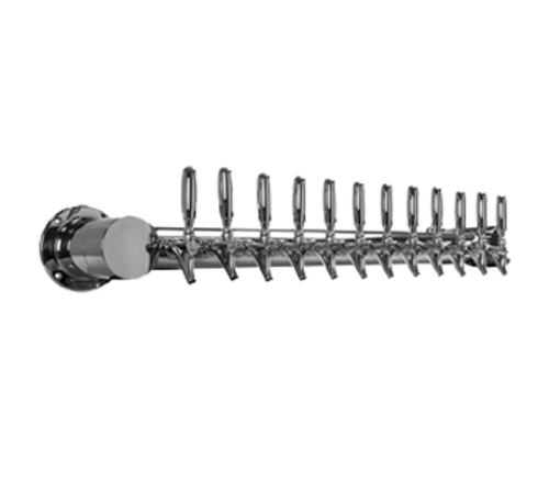 Micro Matic METRO-WM-12PSSKR Draft Beer Tower