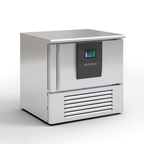 Infrico IBC-ABT5 1C 37" Blast Chiller