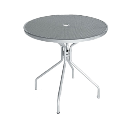 emu E813 36" Patio Table