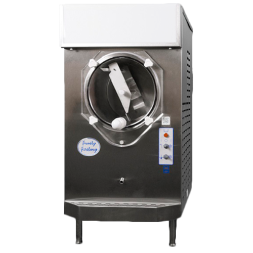 Frosty Factory 137W 16 1/2" Frozen Drink Machine