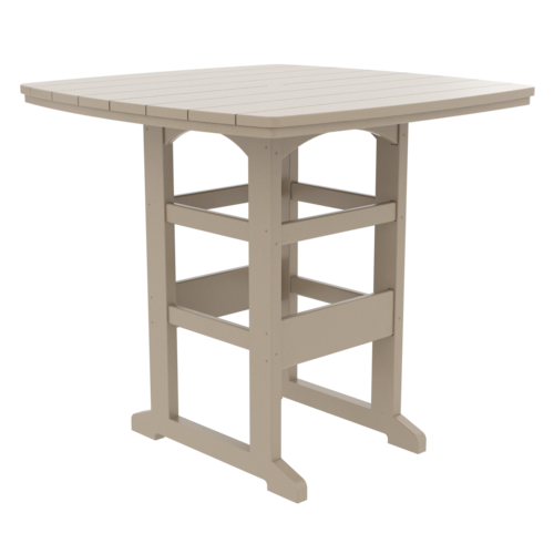 Plantation Prestige 3214445BH-01 UPGRD 44" Patio Table