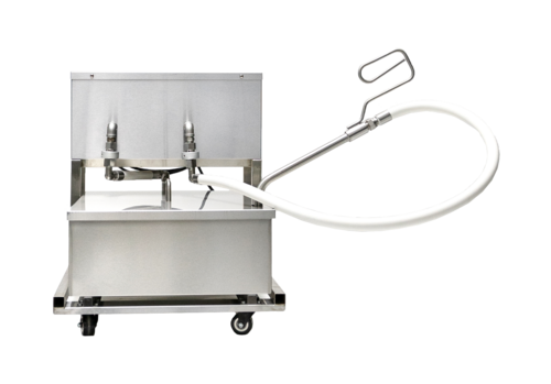 Atosa FPOF-80 20 1/4" Fryer Filter