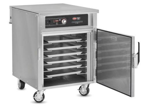 FWE RH-6 29 1/4" Heated Holding Cabinet