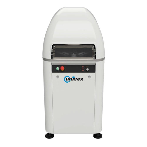 Univex ABDR11 25 7/8" Dough Dividers & Rounder