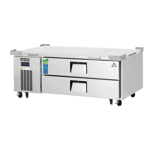 Everest ECB52-60D2 60" Chef Base