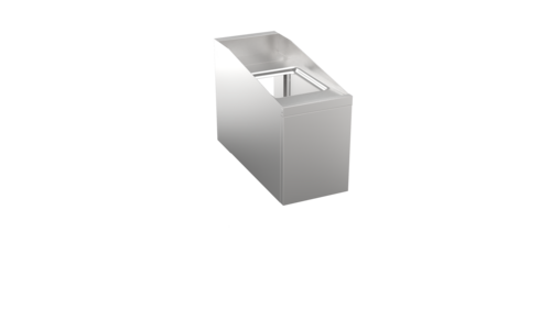 Krowne KRS-T12 12" Underbar Add-On Unit