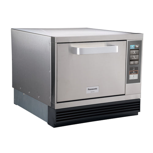 Panasonic NE-SCV3NAPR 18 3/4" High-Speed Oven