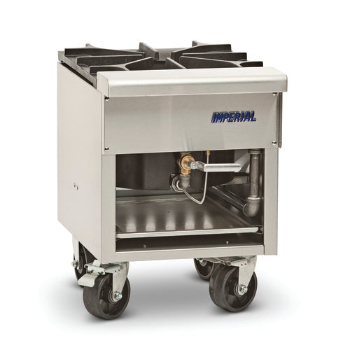 Imperial ISP-J-SP 18" Gas Stock Pot Range