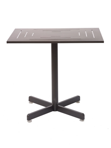 Florida Seating TA-LC 32X48 BRONZE 48" Table Top