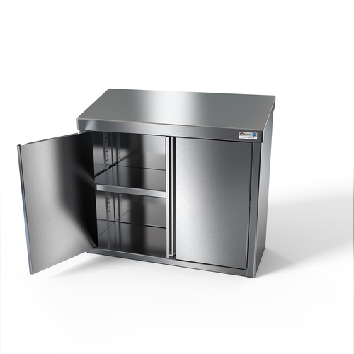 NBR WCH-1530 30" Storage Cabinet