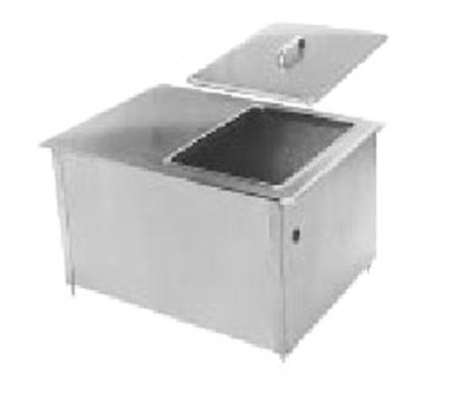 Randell 9500IC 23" Ice Bin