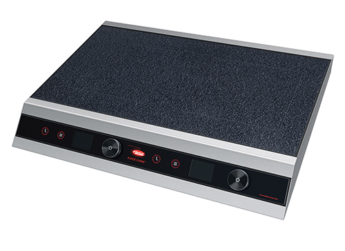 Hatco IRNG-PC2S-36 24 3/4" Countertop Hot Plate