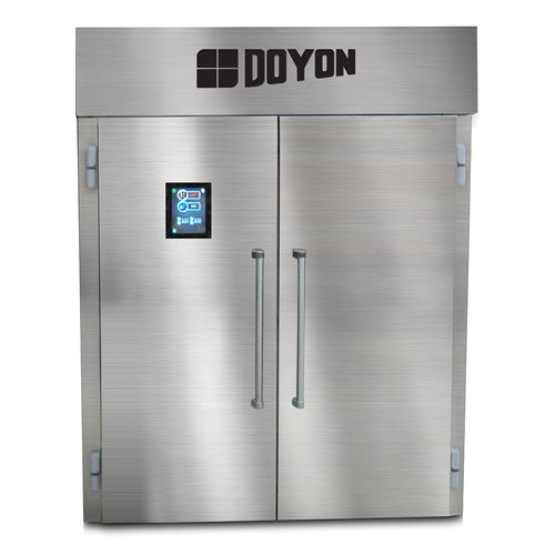 Doyon KDP31 107" Holding & Proofing Cabinet