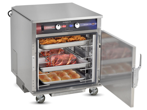 FWE PHTT-4 27 3/4" Heated Holding Cabinet
