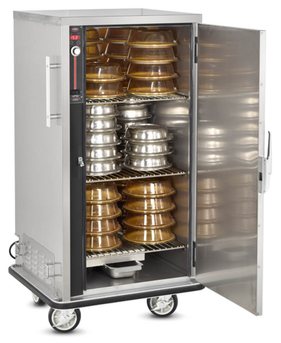 FWE P-60 31 3/4" Banquet Cabinet