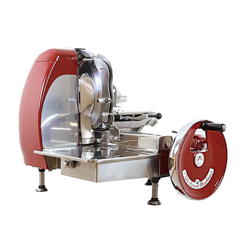 Omcan 46088 31 1/8" Food Slicer