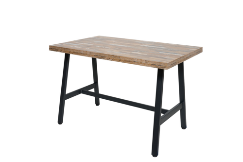 BFM Seating TBA-3072 72" Table Base