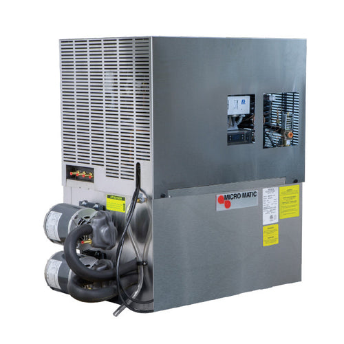Micro Matic MMPP4307-PKG-WC 37 1/8" Draft Beer System
