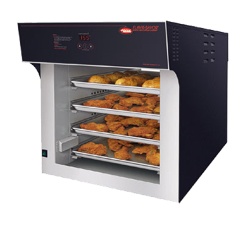 Hatco FS2HAC-4PT 24 1/8" Heated Holding Cabinet