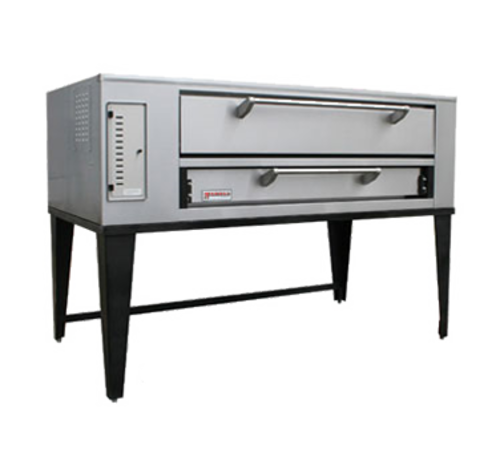 Marsal SD-660 80" Gas Pizza Oven