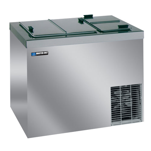 Master-Bilt DC-6DSE 43" Ice Cream Dipping Cabinet