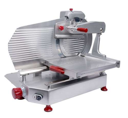 Omcan 46162 28" Electric Meat Slicer