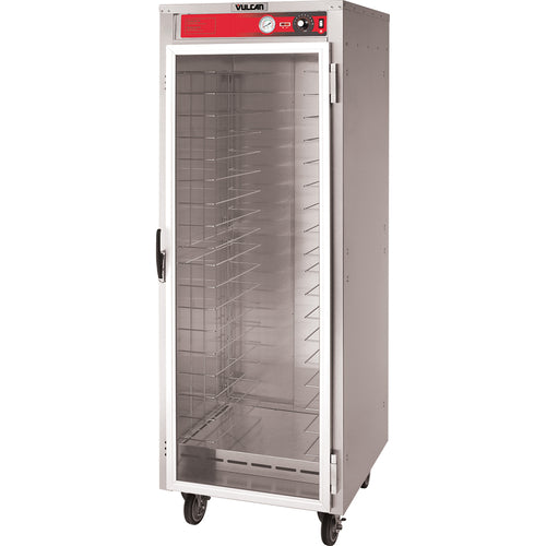 Vulcan VHFA18-QS-PLATINUM 25 1/4" Heated Holding Cabinet