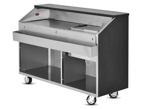 FWE BBC-5 59 1/2" Portable Bar