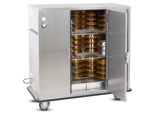 FWE A-120-XL 58 3/4" Banquet Cabinet