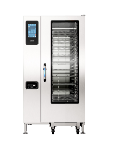 Alto-Shaam 20-10G CLASSIC 36" Gas Combi Oven