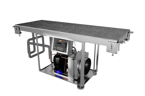 Hatco CSSBP-3018 33" Cold Shelf