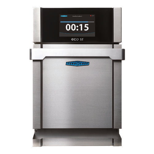 TurboChef ECS-9500-801 14 1/4" High-Speed Oven