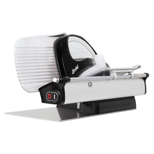 Omcan 47113 17 3/4" Electric Meat Slicer