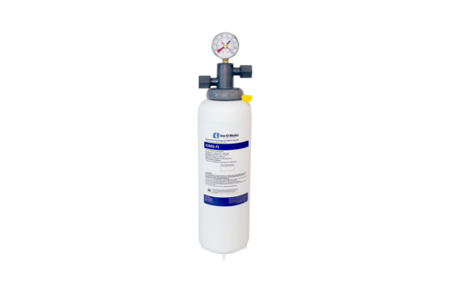 Ice-O-Matic IFQ1-FL 8" Water Filtration System