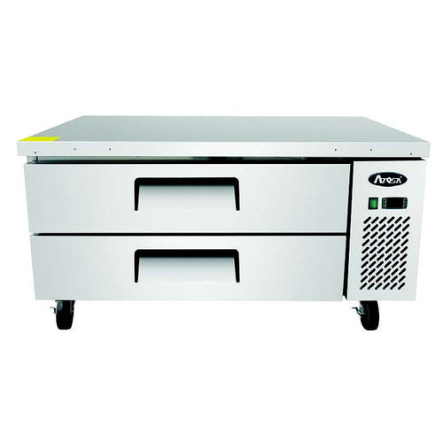Atosa MGF8451GR 52" Chef Base