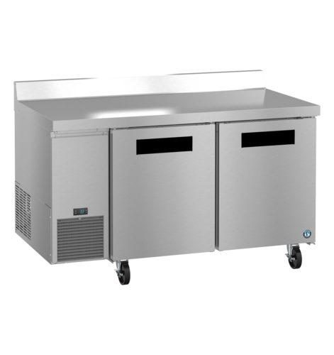 Hoshizaki WLR60B 60" Worktop Refrigerator