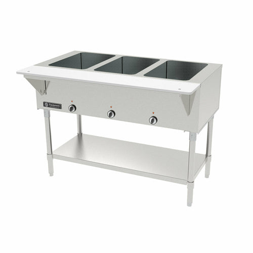 GSW ST-3WOE-120 44" Electric Serving Counter