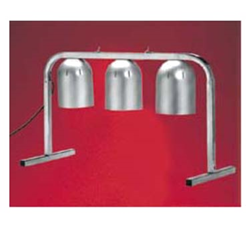 Nemco 6008-3 31 1/2" Heat Lamp