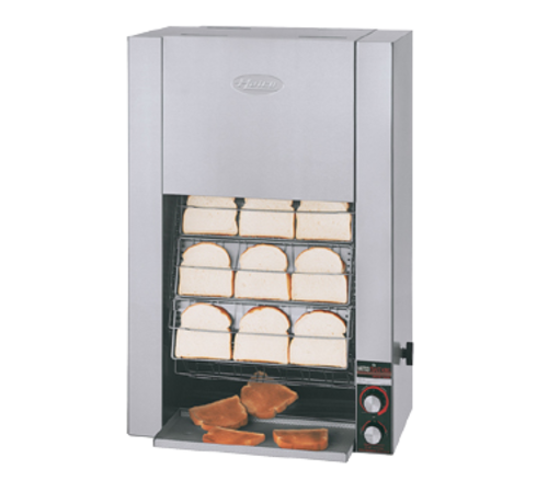 Hatco TK-100 22 3/4" Conveyor Toaster