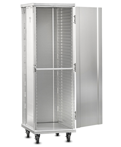 FWE ETC-1826-15-40-AL 21" Heated Holding Cabinet